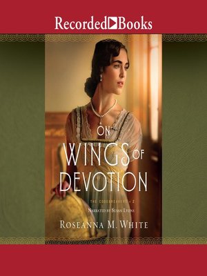 cover image of On Wings of Devotion